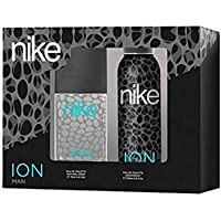 Nike Man Nike Man Ion Edt Vapo 75 Ml+Deo Vapo 200 Ml Sets. 200 ml